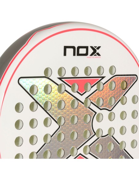 Nox Equation Light Advanced Series | Ofertas de pádel